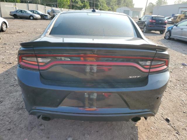  DODGE CHARGER 2018 Чорний