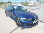 2020 BMW 330E SPORT for sale at Copart WESTBURY