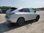 2010 Lexus Rx 350 продається в Ellwood City, PA - Front End
