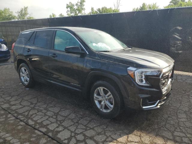 GMC TERRAIN 2024 Black