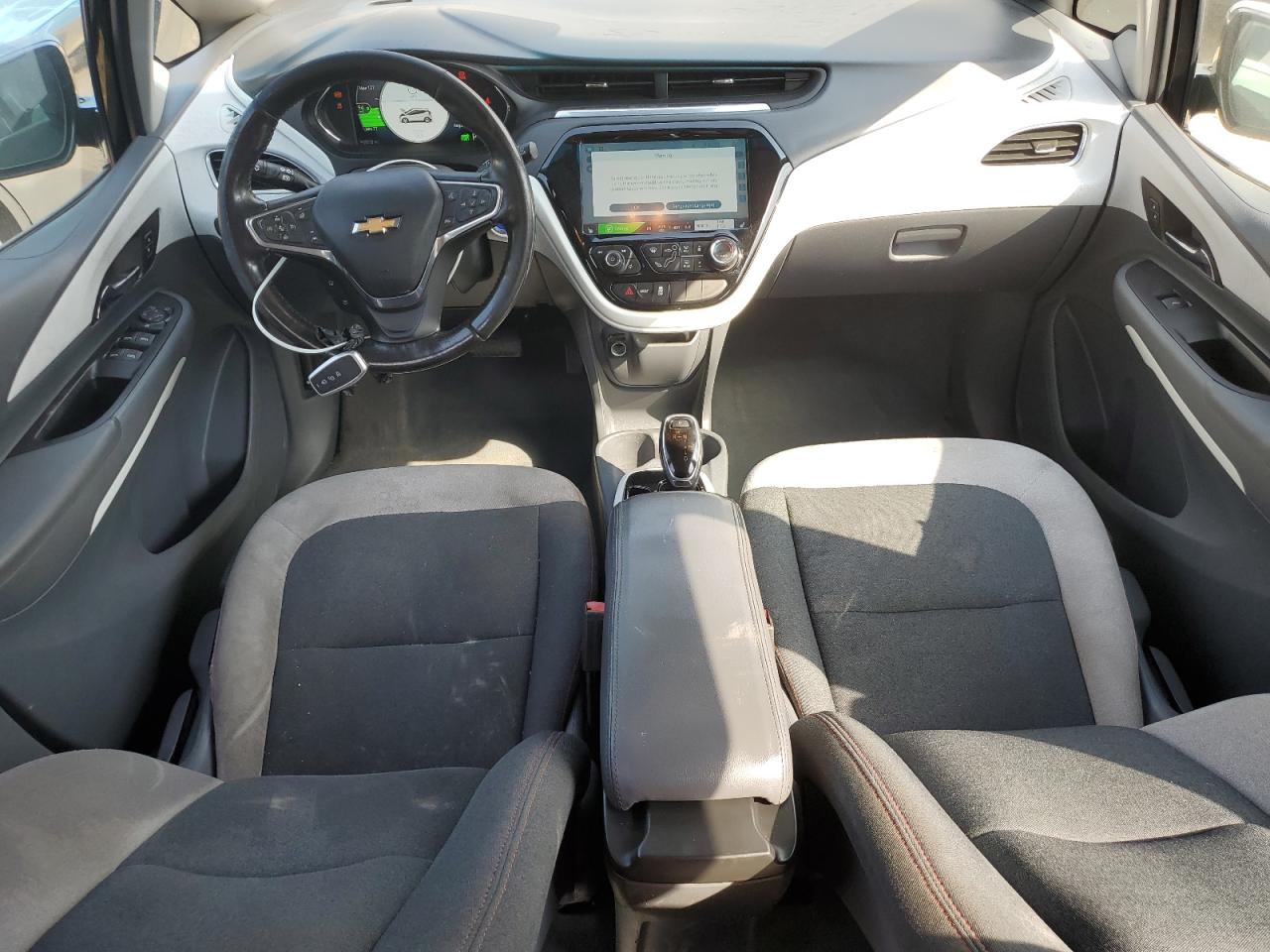 2019 Chevrolet Bolt Ev Lt VIN: 1G1FY6S02K4135651 Lot: 61337085