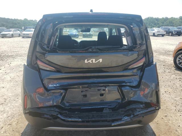  KIA SOUL 2024 Szary