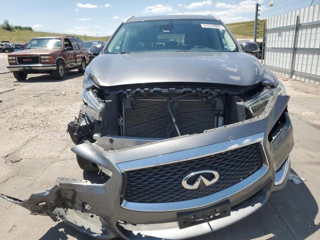  INFINITI QX60 2020 Угольный