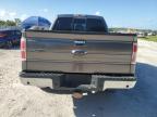 2012 Ford F150 Supercrew იყიდება Fort Pierce-ში, FL - Minor Dent/Scratches