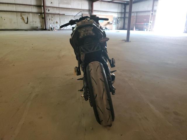2024 KAWASAKI EX650 R  