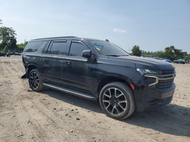  CHEVROLET SUBURBAN 2022 Biały