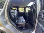 2018 JEEP GRAND CHEROKEE LIMITED   for sale at Copart MA - NORTH BOSTON