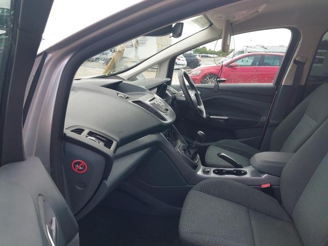 2013 FORD C-MAX ZETE