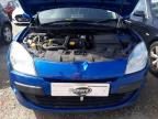 2011 RENAULT MEGANE DYN for sale at Copart WOLVERHAMPTON