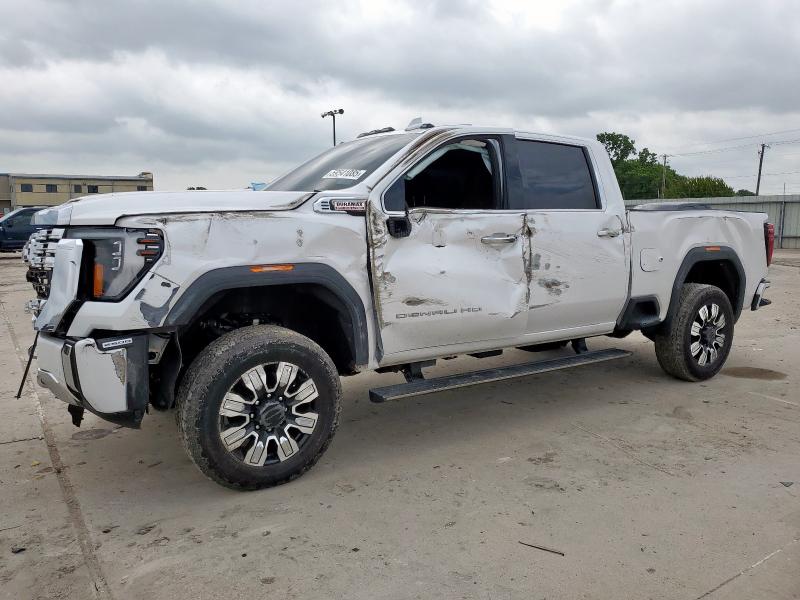 GMC SIERRA K25 2024