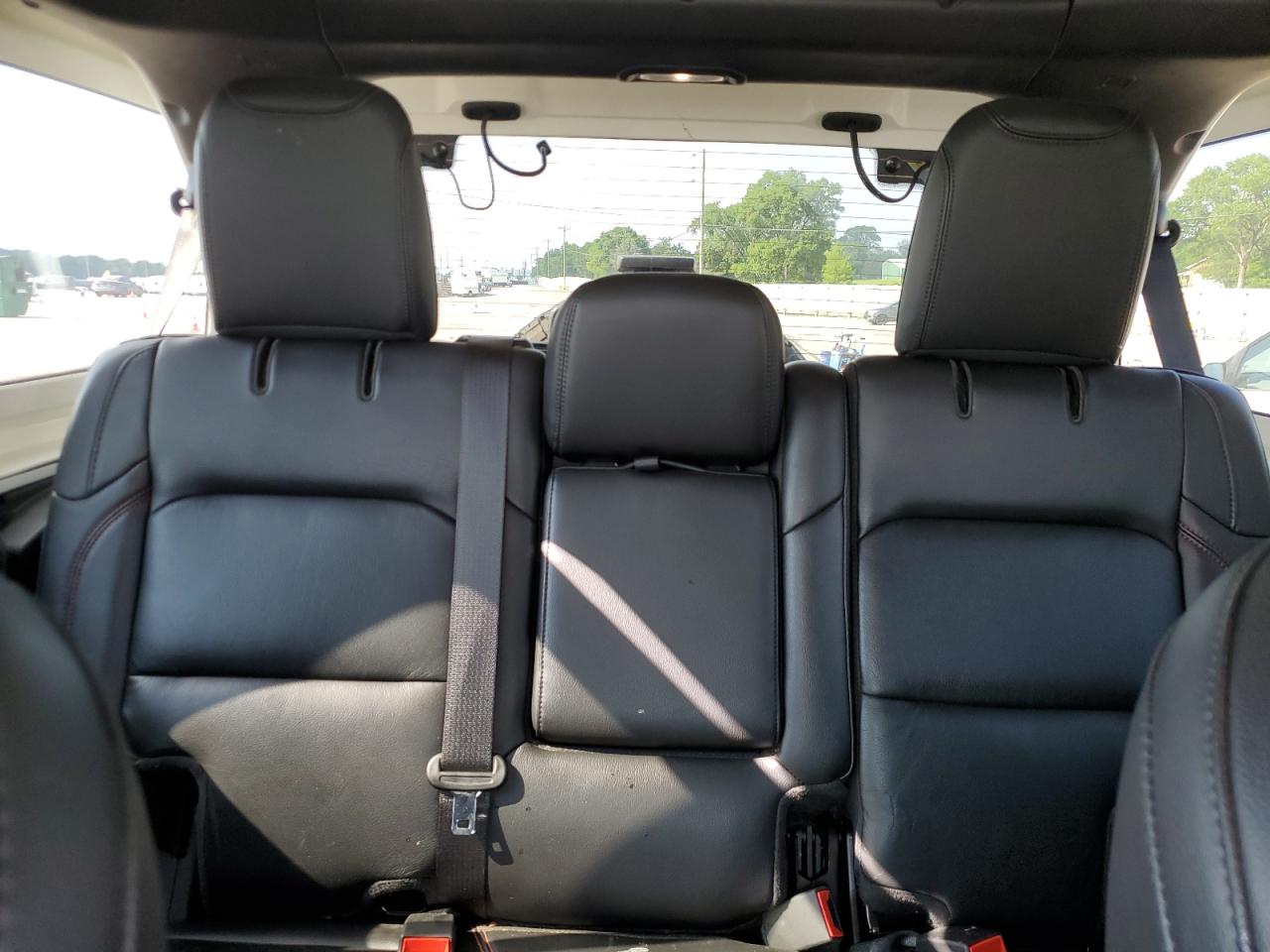 2019 Jeep Wrangler Unlimited Rubicon VIN: 1C4HJXFGXKW613269 Lot: 62428605