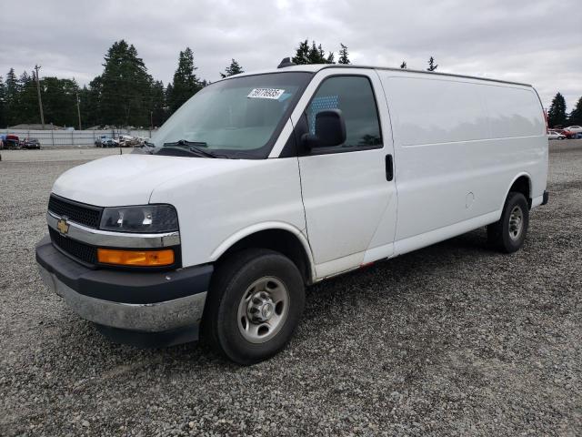 2023 Chevrolet Express G2500 