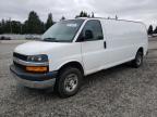 2023 Chevrolet Express G2500  na sprzedaż w Graham, WA - Side