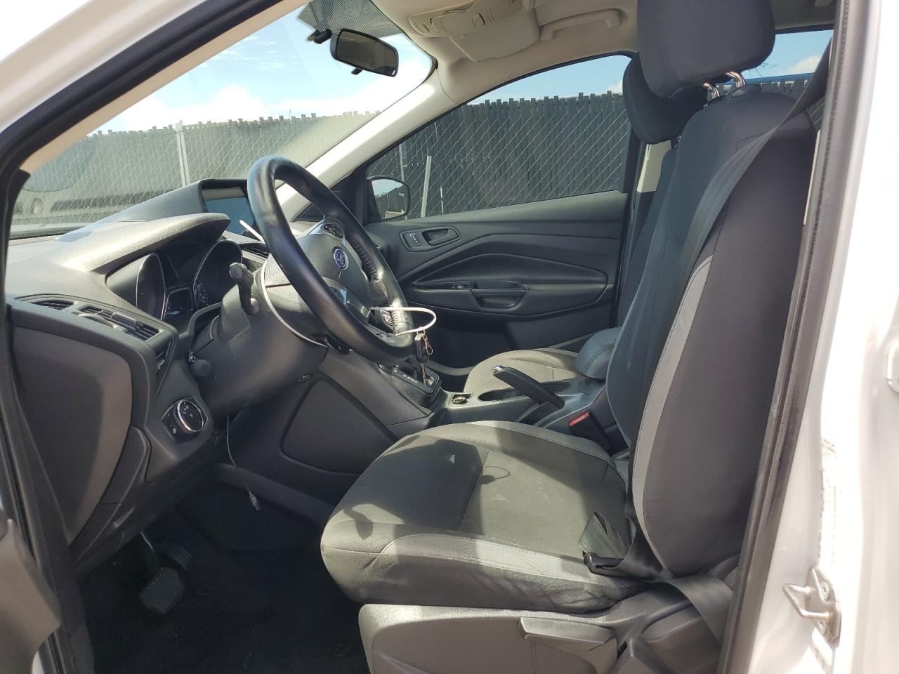 FORD ESCAPE 2015 VIN 1FMCU0F77FUA06249 photo 7