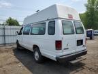 2008 Ford Econoline E250 Van на продаже в New Britain, CT - Minor Dent/Scratches