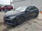 2017 Honda Civic Sport Touring на продаже в Fredericksburg, VA - Minor Dent/Scratches