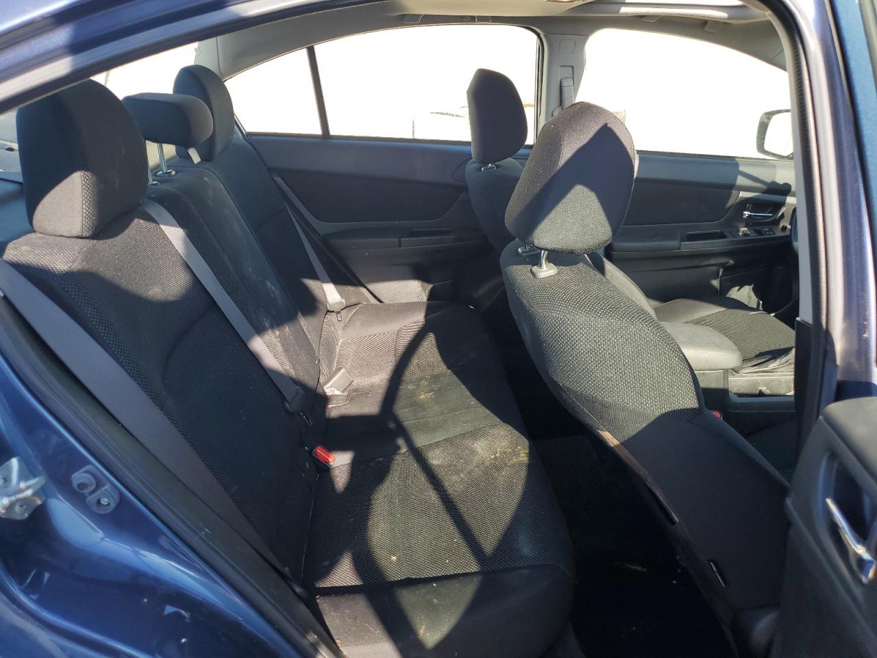 2012 Subaru Impreza Premium VIN: JF1GJAD60CH016291 Lot: 61870895