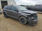 2016 DODGE JOURNEY SXT   à vendre chez Copart AB - EDMONTON