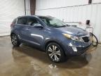 2011 Kia Sportage Ex for Sale in West Mifflin, PA - Front End