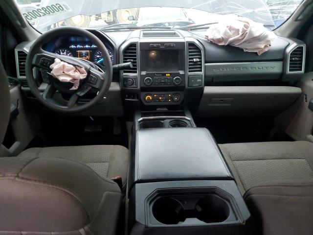  FORD F250 2019 Czarny