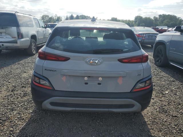  HYUNDAI KONA 2023 Gray