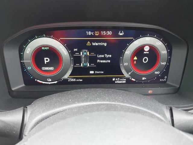 2024 NISSAN JUKE N-CON
