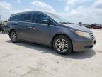 2012 Honda Odyssey Exl იყიდება Wilmer-ში, TX - Rear End