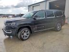 2024 JEEP GRAND WAGONEER L SERIES I   à vendre chez Copart TX - HOUSTON