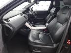 2016 LAND ROVER RANGE ROVE for sale at Copart WHITBURN