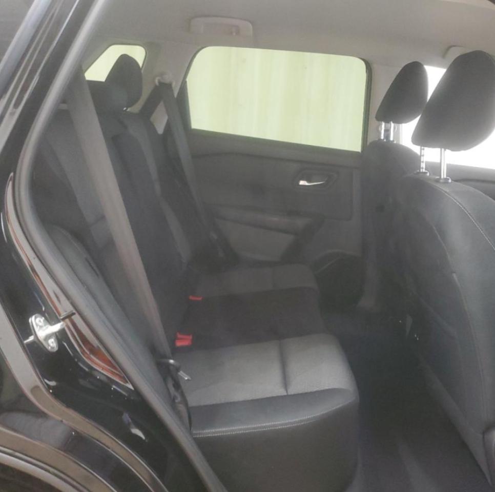 2024 Nissan Rogue Sv VIN: JN8BT3BB1RW286004 Lot: 61984205