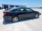 2012 Toyota Camry Base   იყიდება Haslet-ში, TX - Front End