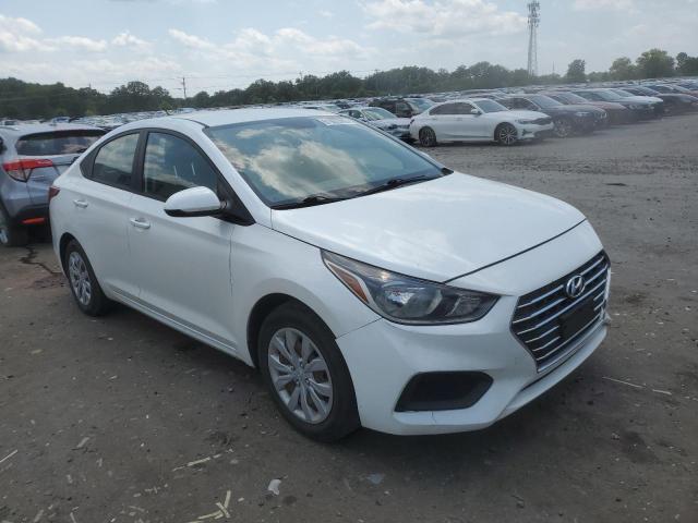 HYUNDAI ACCENT 2019 Biały
