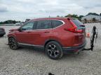 2017 Honda Cr-V Touring for Sale in Columbus, OH - Front End
