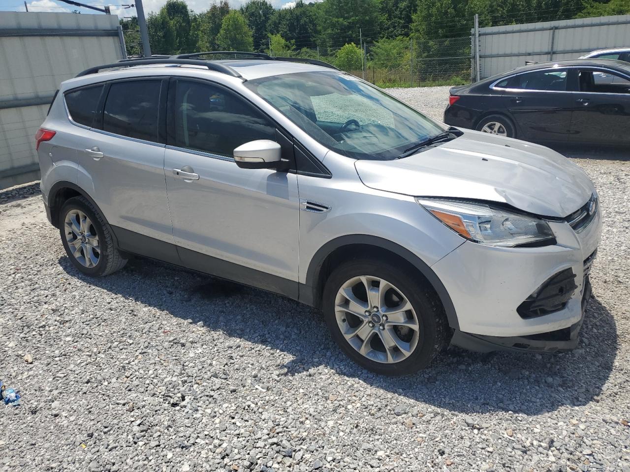 FORD ESCAPE 2013 VIN 1FMCU0HX8DUB79790 photo 4