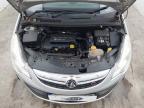 2011 VAUXHALL CORSA SE A for sale at Copart GLOUCESTER