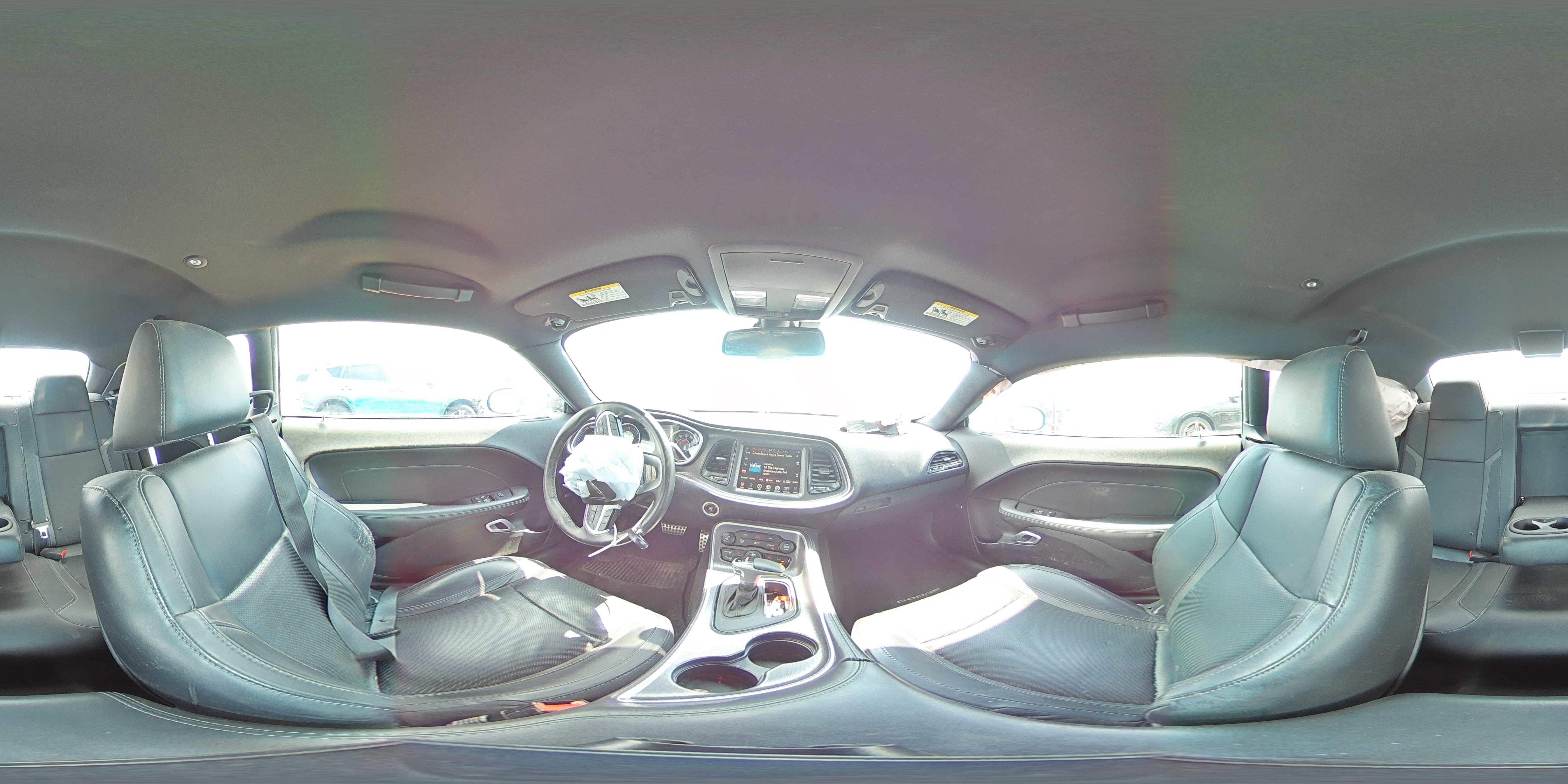 2016 Dodge Challenger Sxt VIN: 2C3CDZAG0GH108453 Lot: 63084185