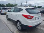 2014 HYUNDAI IX35 PREMI for sale at Copart ST HELENS