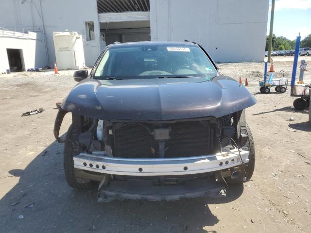  ACURA MDX 2017 Brown
