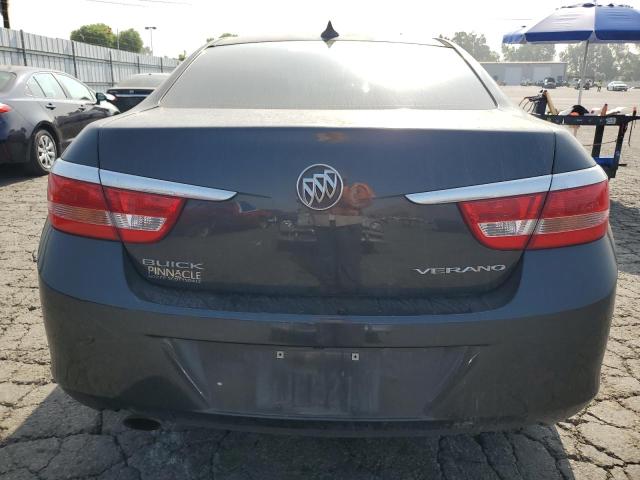  BUICK VERANO 2015 Серый