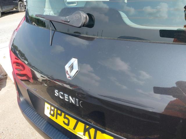 2008 RENAULT G-SCENIC D