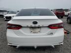 2021 Toyota Camry Se продається в Riverview, FL - Front End