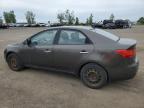2011 KIA FORTE SX   for sale at Copart QC - MONTREAL