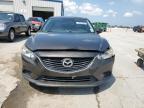 2017 Mazda 6 Sport продається в New Orleans, LA - Front End