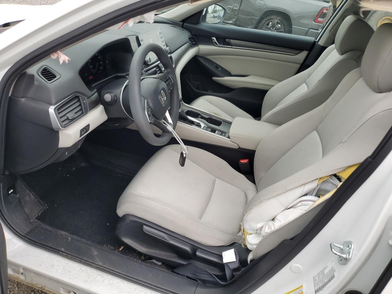 HONDA ACCORD 2022 VIN 1HGCV1F13NA003451 фото 7