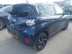 2024 HYUNDAI I10 N LINE for sale at Copart SANDY