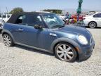 2010 MINI COOPER S   for sale at Copart CA - SAN DIEGO