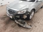 2012 VAUXHALL INSIGNIA E for sale at Copart SANDWICH