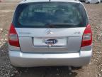 2006 CITROEN C2 SX for sale at Copart YORK