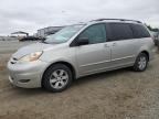 2007 Toyota Sienna Ce zu verkaufen in San Diego, CA - Minor Dent/Scratches