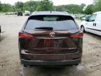 2016 LEXUS NX 200T BASE   for sale at Copart MA - NORTH BOSTON